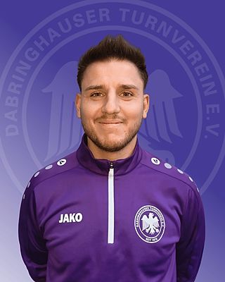 Nick Salpetro