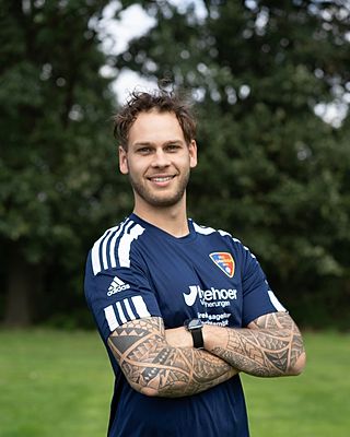 Florian Bruckschlögl