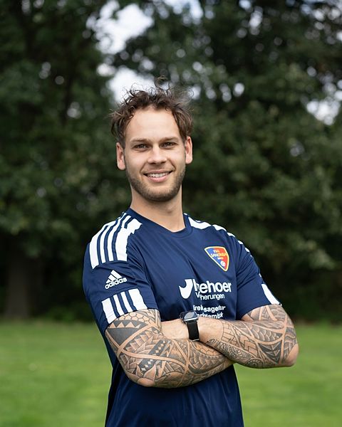 Foto: Fenja Peterson