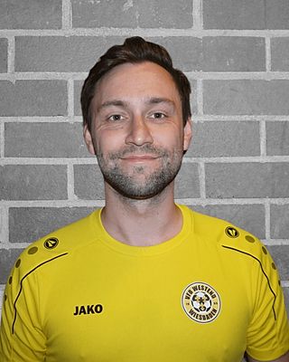 Nico Steppan