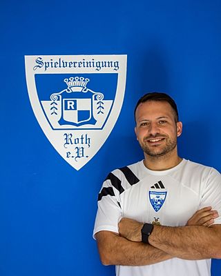 Stefan Klinger