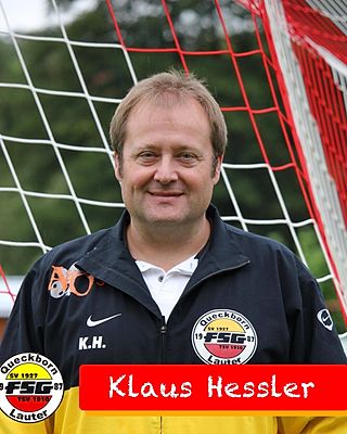 Klaus Hessler