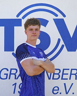 Linus Grauer