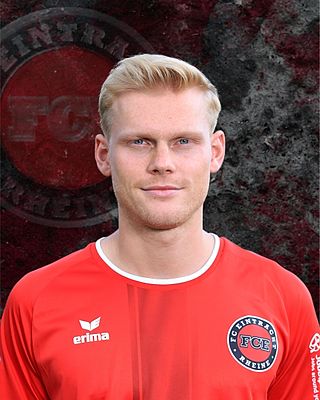 Christopher Hölscher
