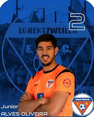 Odair Junior Alves Oliveira