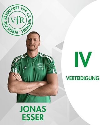 Jonas Esser