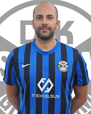 Carlos de las Salas Vega