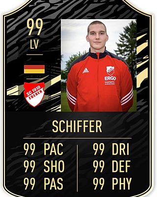 Stefan Schiffer