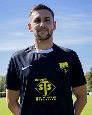 Niclas Krumb