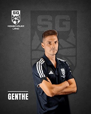 Andreas Genthe