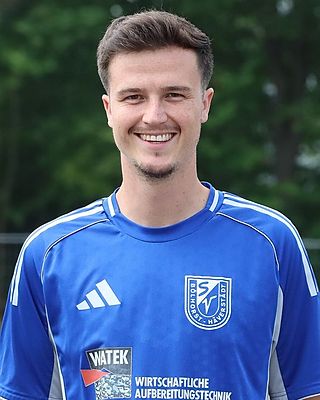 Jonathan Moor