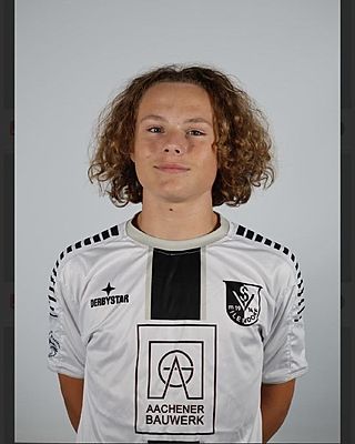 Florian Sander