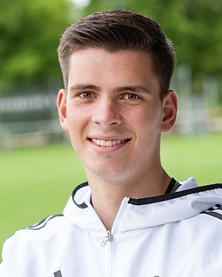 Luca Mohr