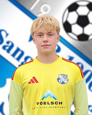 Rocco Voelsch