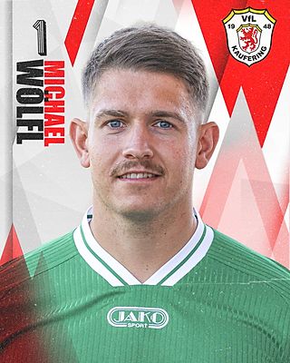 Michael Wölfl