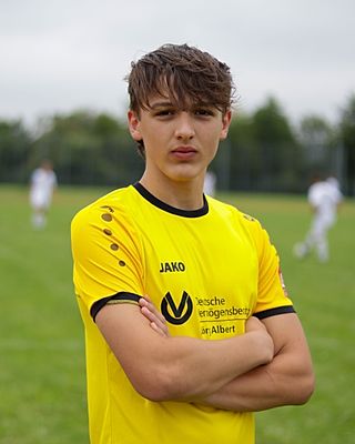 Eric Zeißig