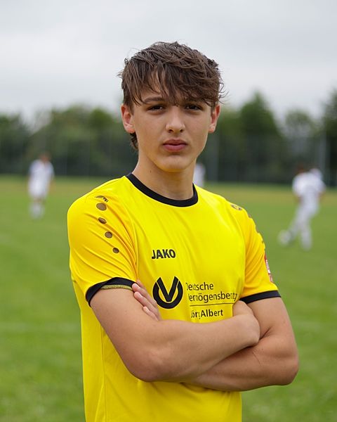 Foto: Levin Weber