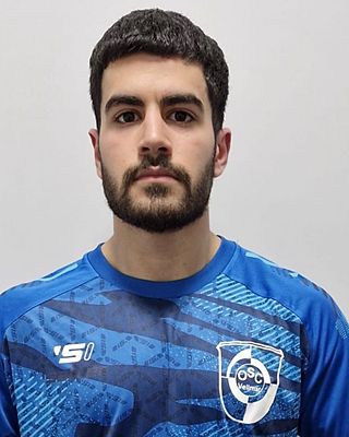 Pooyan Ensafi