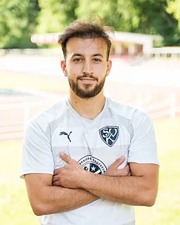 Ahmet Alkan