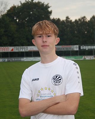 Alexander Seeburger