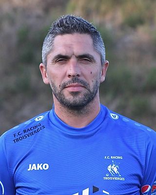 Marcos Bruno Fernandes de Sousa