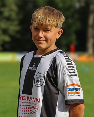 Liam Krausel