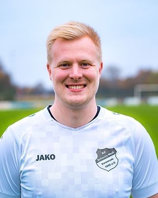 Jonas Schüring