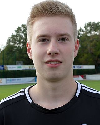 Daniel Pricker