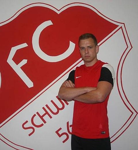 Foto: Portrait: Ben Kupfer Martin Al