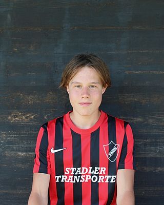 Jonas Höger
