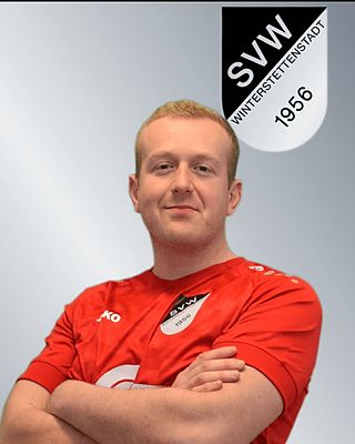 Florian Harsch