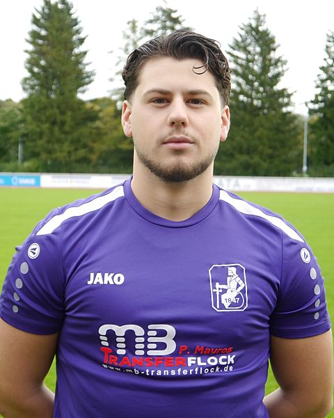 Foto: TSV Schwaben Augsburg