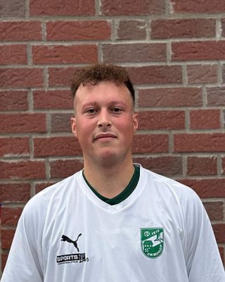 Marvin Röttgen