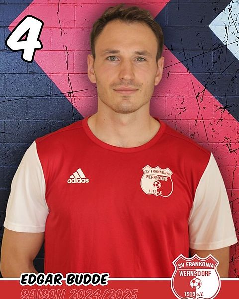 Foto: SV Frankonia Wernsdorf