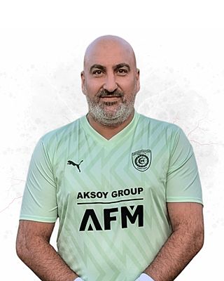 Selcuk Aydin