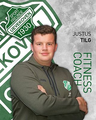 Justus Tilg