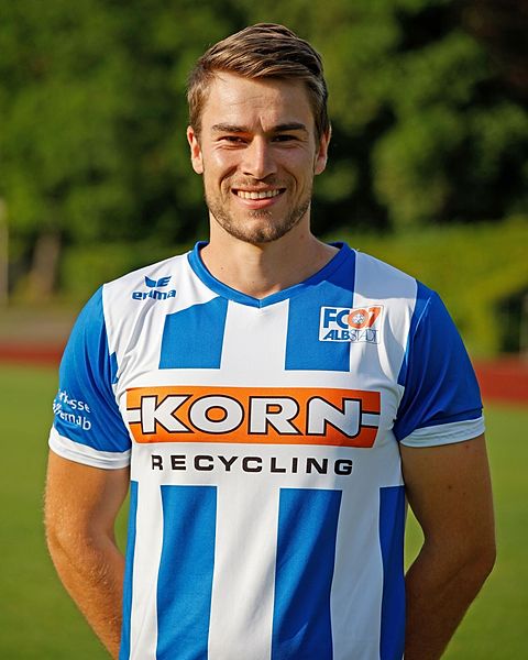Andreas Hotz