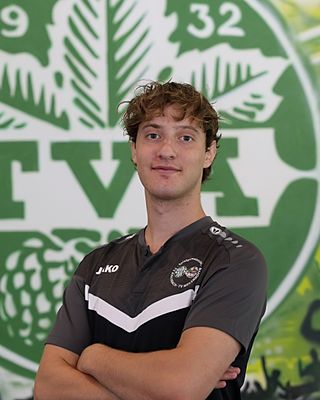 Timon Beyse