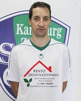 Maik Krüger