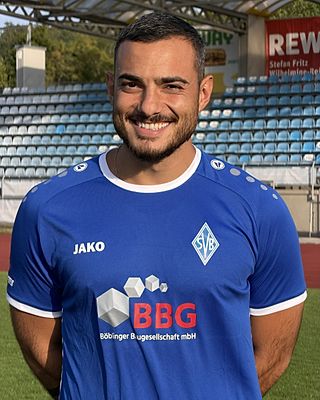 Mikail Gümüssu