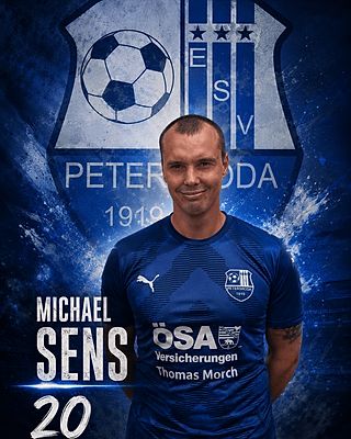 Michael Sens