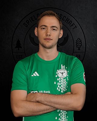 Elia Krieger