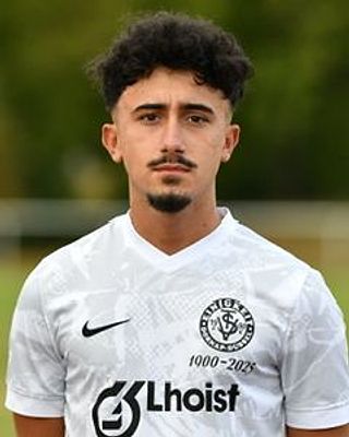 Berkay Mümin Kibritoglu