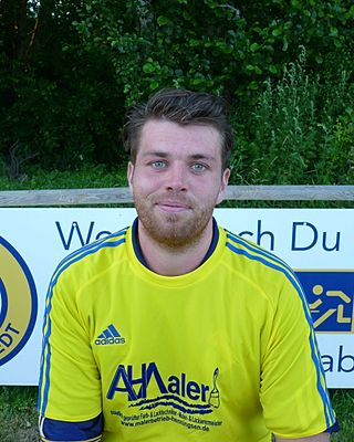 Niels Jensen