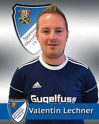 Valentin Lechner