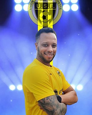 Danilson Dos Santos Coelho