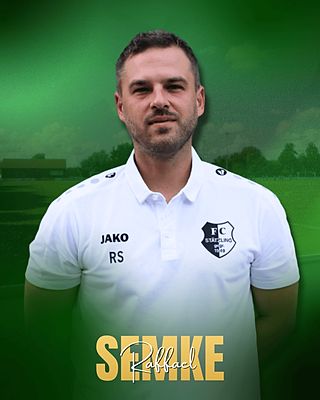 Raffael Semke