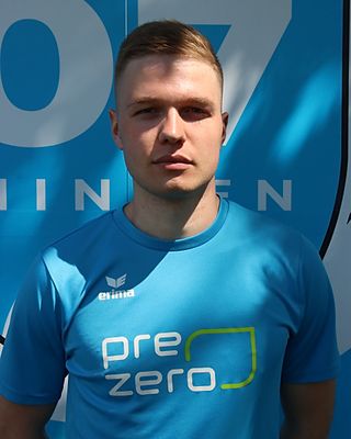 Jannis Liecker