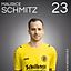 Maurice Schmitz
