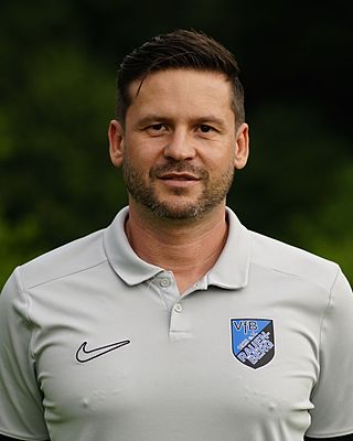 Nico Hillenbrand